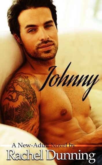 Johnny: A New-Adult Novel