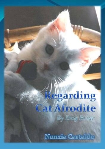 Aphrodite Story Of The White Cat