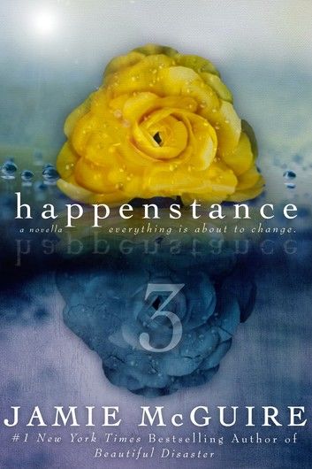 Happenstance: A Novella Series (Part Three)