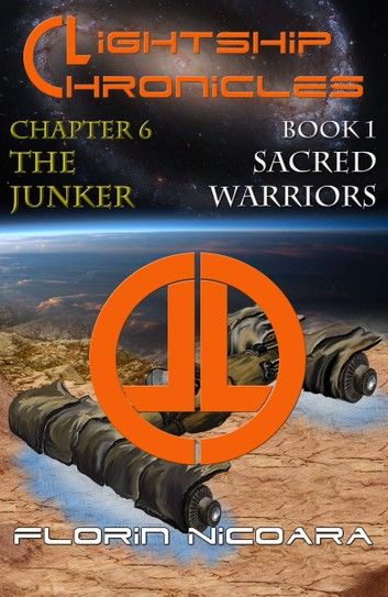 Lightship Chronicles Chapter 6: The Junker