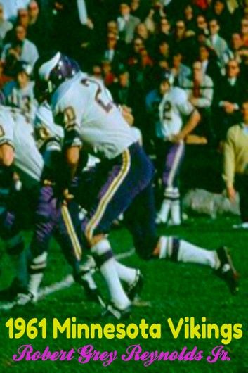 1961 Minnesota Vikings