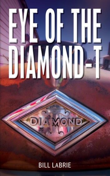 Eye of the Diamond-T