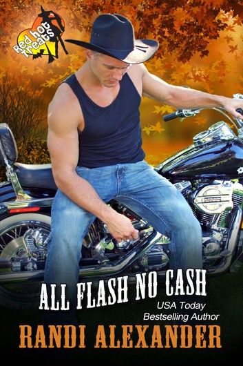 All Flash No Cash