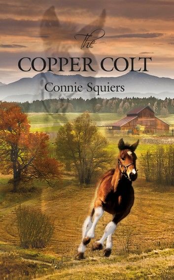The Copper Colt