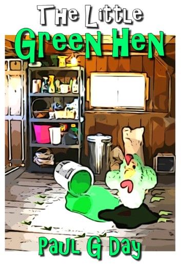 The Little Green Hen