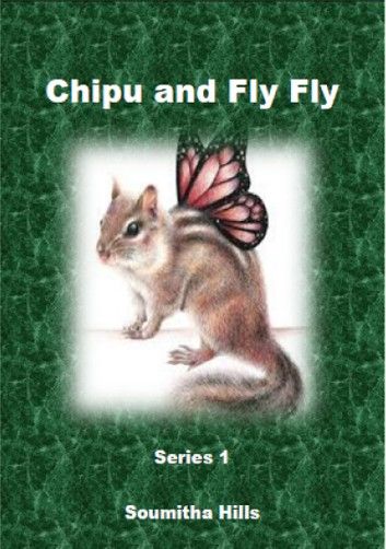 Chipu and Fly Fly