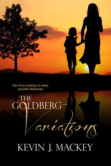 The Goldberg Variations