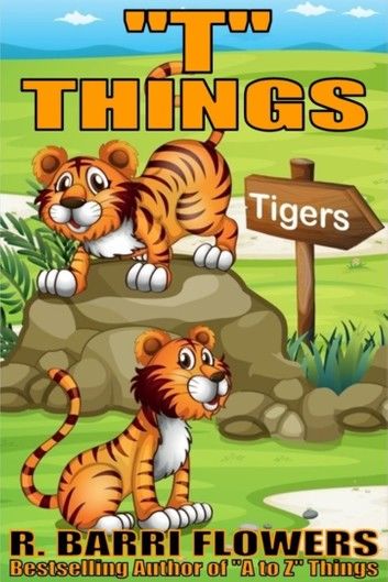 T Things (A Children\