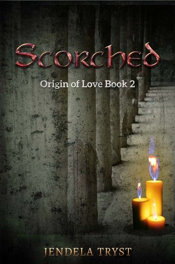 Scorched: Origin of Love Book 2