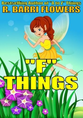 F Things (A Children\