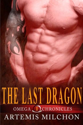 The Last Dragon