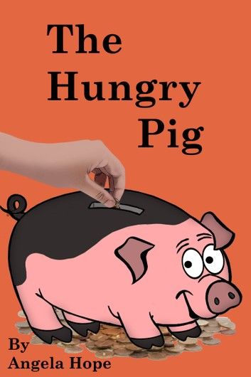 The Hungry Pig