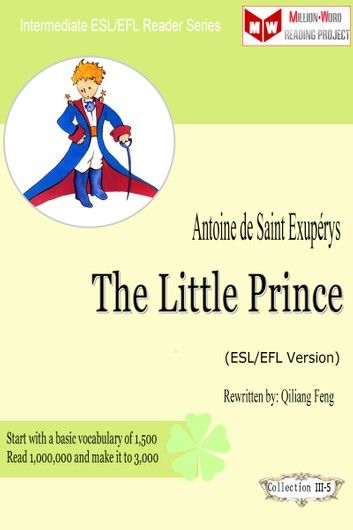 The Little Prince (ESL/EFL Version)