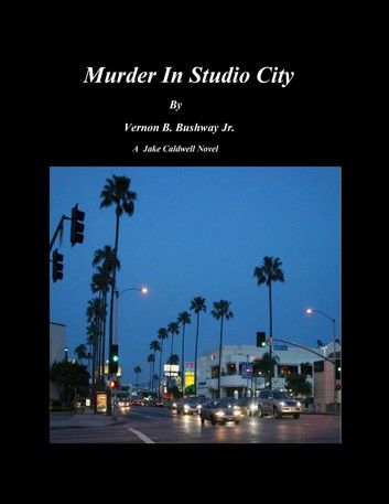 Murder In Studio City