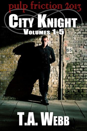 City Knight: Compilation