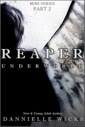 Reaper Underworld