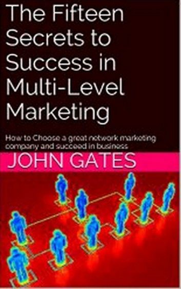 15 Secrets to Success in Multi-Level Marketing