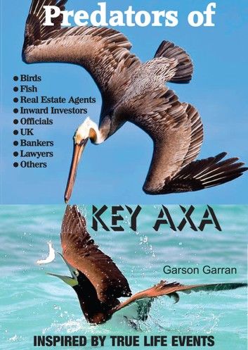 Predators of Key AXA