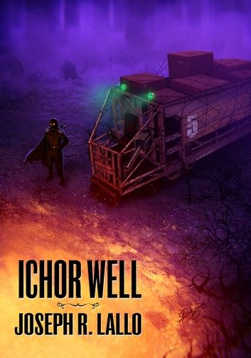 Ichor Well