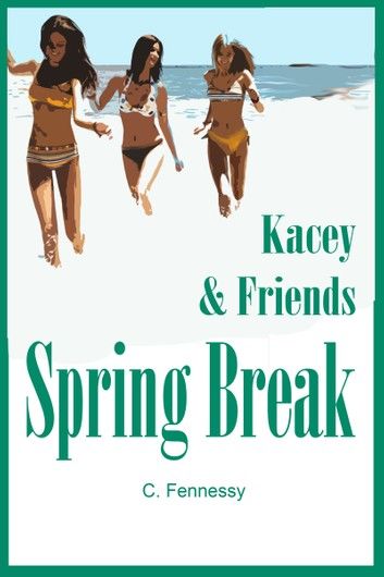 Kacey & Friends: Spring Break