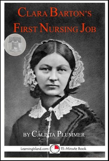 Clara Barton\