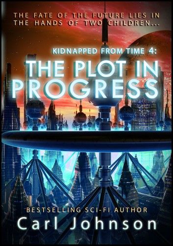 The Plot in Progress