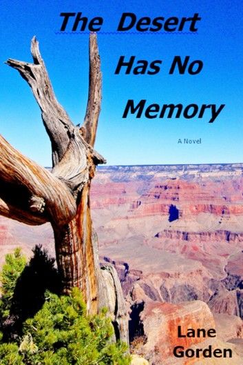 The Desert Has No Memory