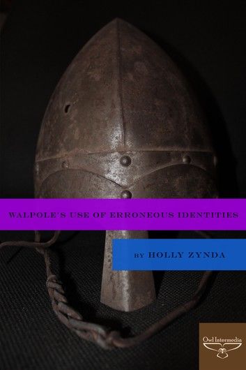 Walpole’s Use of Erroneous Identities