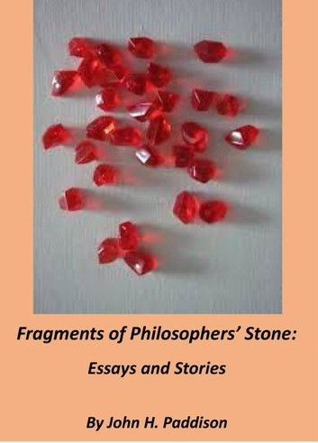 Fragments of Philosophers\