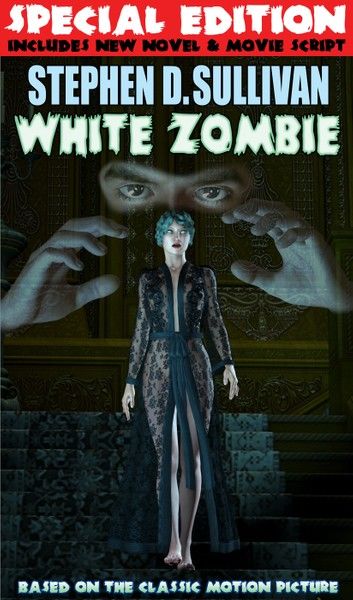 White Zombie: Special Edition
