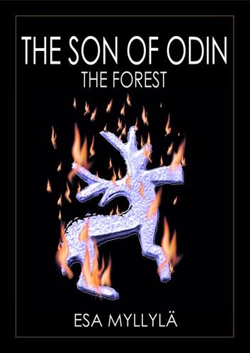 The Son Of Odin: The Forest