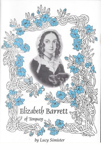 Elizabeth Barrett of Torquay