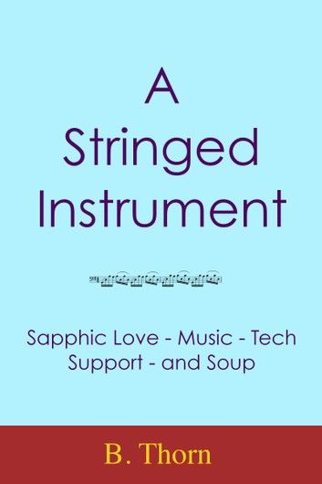A Stringed Instrument