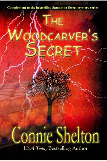 The Woodcarver\