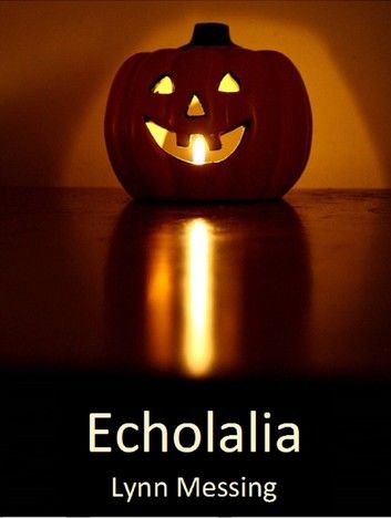 Echolalia