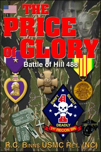 The Price Of Glory: Battle of Hill 488