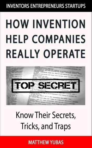 How the Invention Help Companies Really Operate