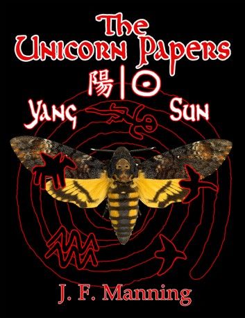 The Unicorn Papers {Yang ~ Sun}