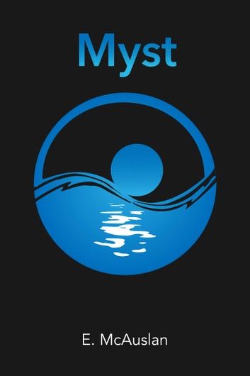 The Pool - A MYST series short story