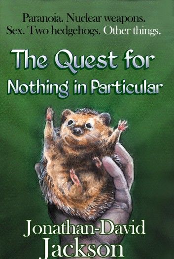 The Quest for Nothing in Particular