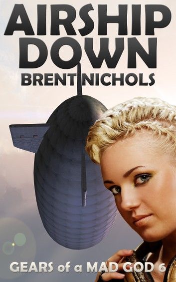 Airship Down