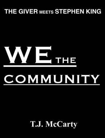 We The Community (Prologue)