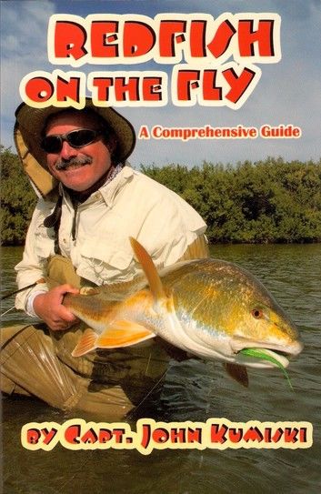 Redfish on the Fly- A Comprehensive Guide