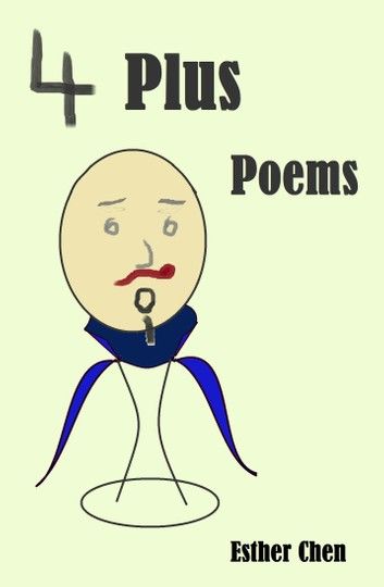Four Plus Zero Poems