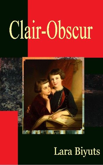 Clair-Obscur. Part 3