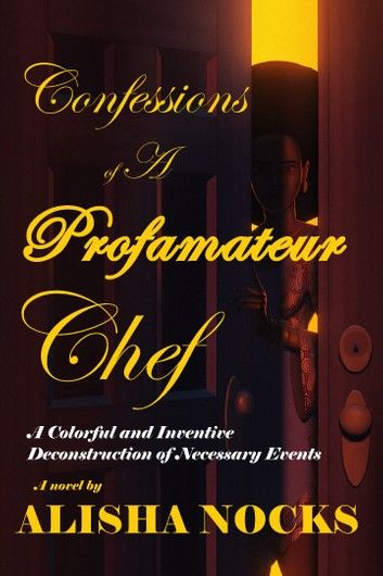 Confessions of a Profamateur Chef