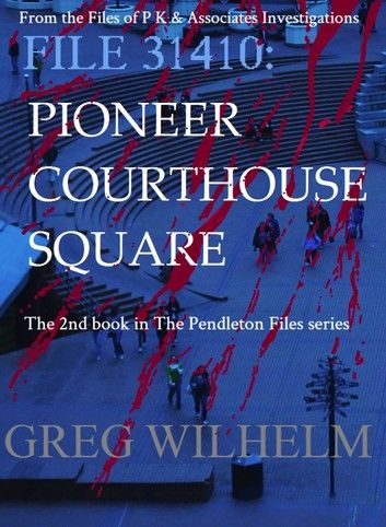 File 31410: Pioneer Courthouse Square