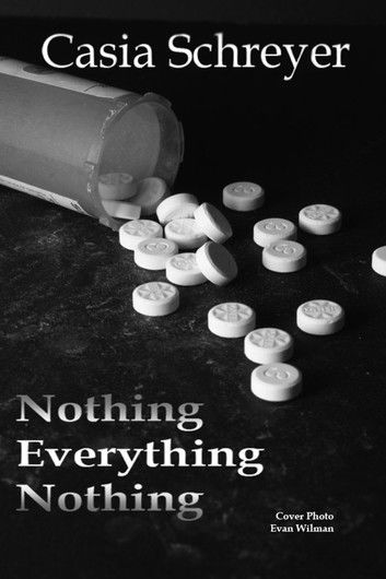 Nothing Everything Nothing