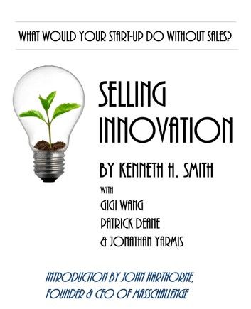 Selling Innovation