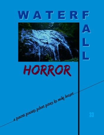 Waterfall Horror